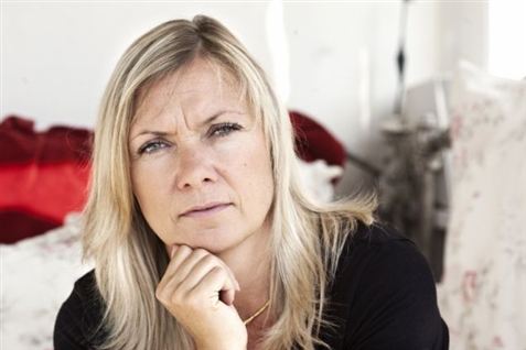 Camilla Broe må ikke forlade USA