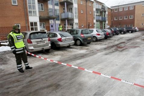Lettede sagsbehandlere i Holstebro