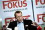 Ekspert: Fokus-logo ligner noget fra 1960erne