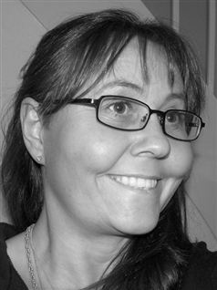 Britta Margetli Sørensen