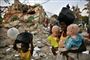 Toårige voldtages i Haiti