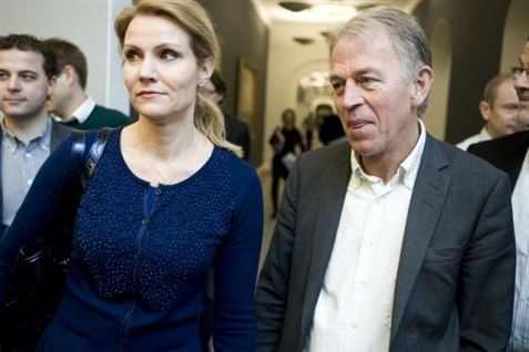 Professor: Vælgere klar til dødt skattestop