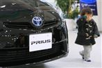 Ny hårrejsende sag med Toyota Prius.