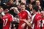 Bendtner møder Barca