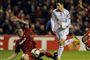 Agger fik Benfica i Europa League
