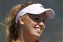 Wozniacki tæt på verdensranglistens top
