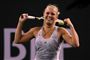 Caroline Wozniacki er favorit
