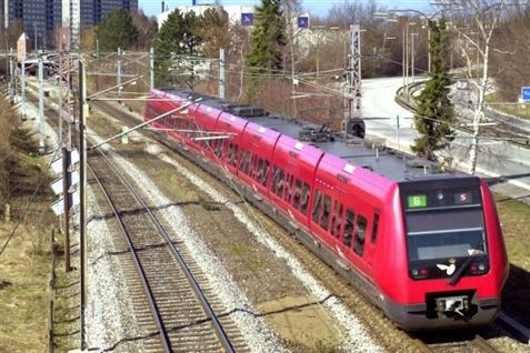 Forsinkelser koster DSB dyrt