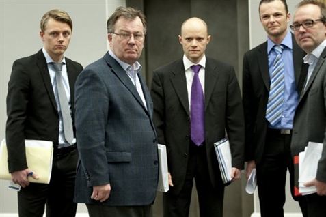 Claus Hjort mistænkt: Tav han om EU-ordre?