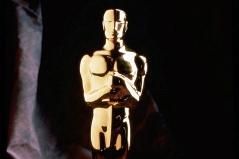 Oscar 2011 på kalenderen