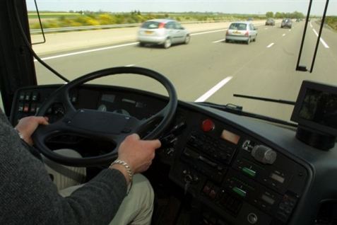 Arriva trynet af FOA i retten