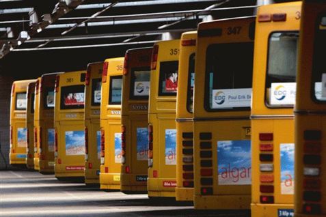 Arriva: Chauffører skal genoptage arbejdet