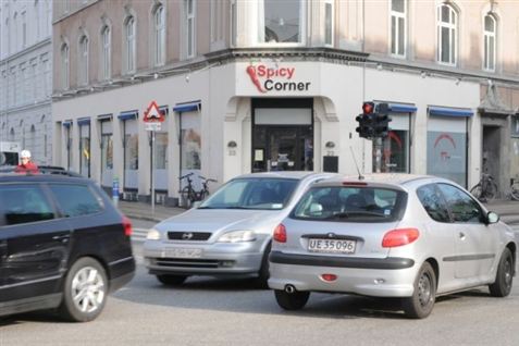 En BMW i Kokkedal er blevet standset med en falsk nummerplade. Flere kan være i omløb, mener politiet.