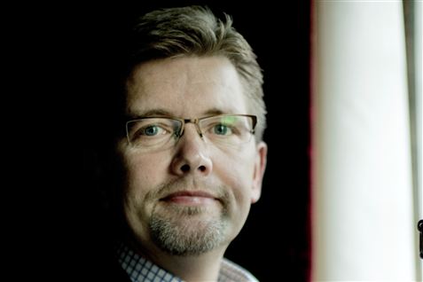 Overborgmester freder TV-vært