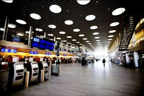 DFs vulkankommission skudt gevaldigt ned