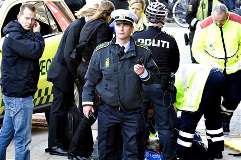 It-skandale: Lars Løkke kendte til risikoen