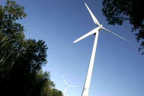 Vestas eventyr skaber job - i udlandet