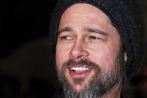 Brad Pitt overvejer Stieg Larsson-film.