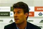 Laudrup hædret i engelsk avis.