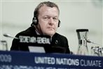 Det var måske ikke så underligt at Lars Løkke Rasmussen, var udkørt ved sidste års COP15 . Der var nemlig voldsomme skænderier på møderne.