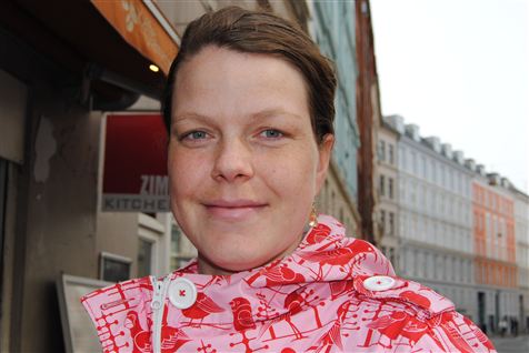 'Vores navn viser, vi hører sammen'