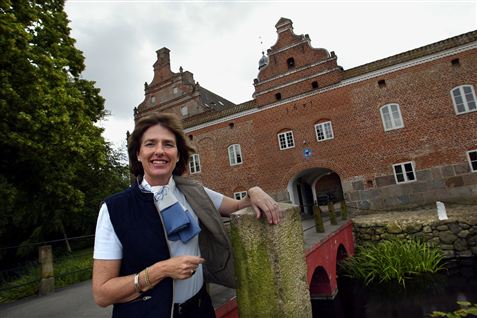 Godsejere: Hestepige, bestyrelse og 3F lyver