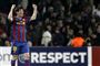 Barcelona tæt på mesterskabet