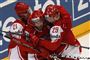 Hockeyfeber - Danmark tævede Finland
