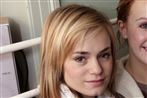 Laura Christensen er blevet mor til en lille dreng.