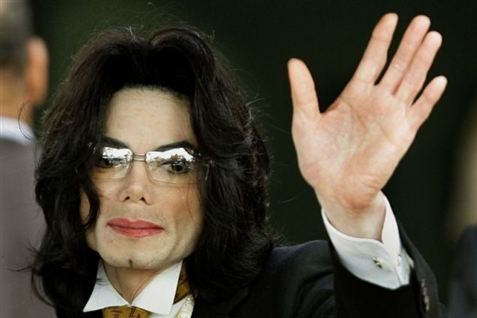 Er Michael Jackson stadig levende?