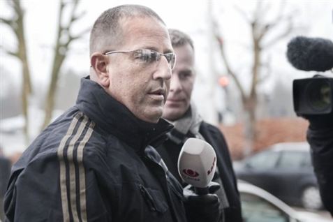 Kanal 5 hjælper Hells Angels