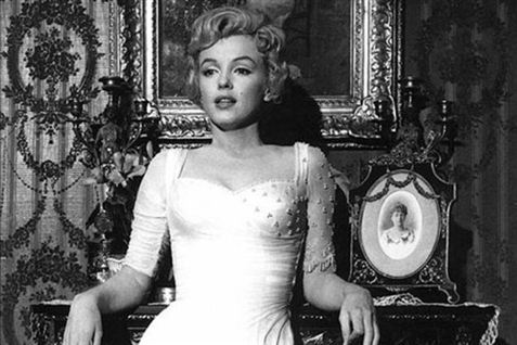 Ny film sår tvivl om Marilyn Monroes død