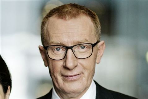 DR-chef stopper Reimer Bo-fidus