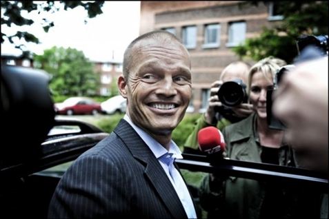 Jensby: Bagger har gemt millioner