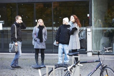 Store virksomheder dropper praktikanter