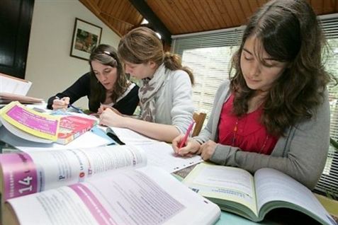 Skoleelever vrede over lærerfyringer