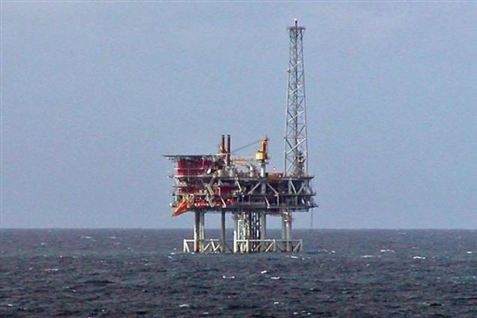 Katastrofefrygt lukker norsk olieplatform
