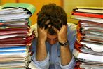 Det gør ondt i psyken hos de ansatte i Dansk Psykologforening. De har alt for mange opgaver og går ned med stress.