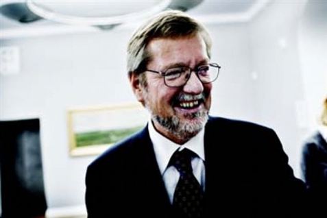 Oppositionen forlader medieforhandlinger