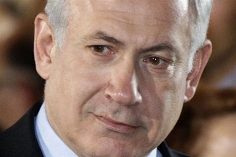 Israelsk leder dropper Obama i vrede