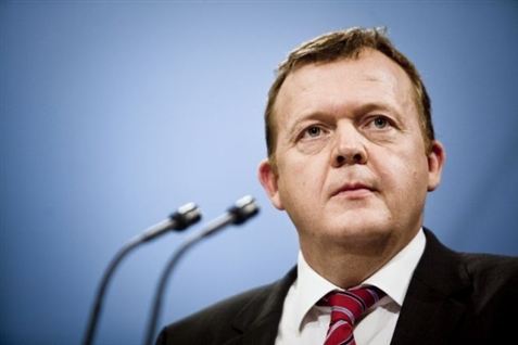 Dukker i galger ventede på Løkke
