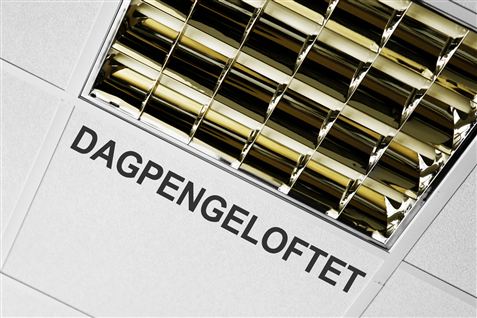 Læs hvem der kan få fire års dagpenge
