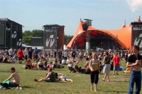 Roskilde-chok: Forbyder egne drikkevarer