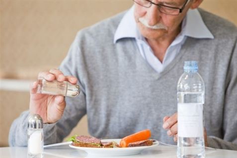 Cepos: Afskaf betalt frokostpause