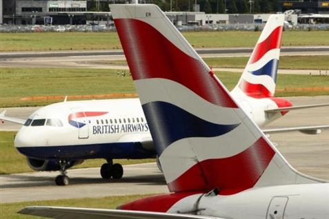 British Airways går ny strejke i møde