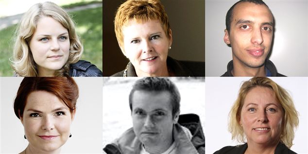 Regeringen skal lytte - pakken kan de bytte!
