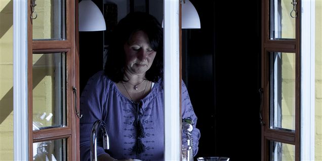 Nye regler: Du må ikke arbejde