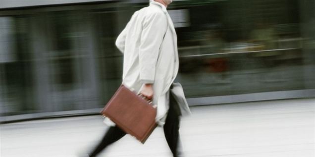 Danske Bank: Ledigheden falder
