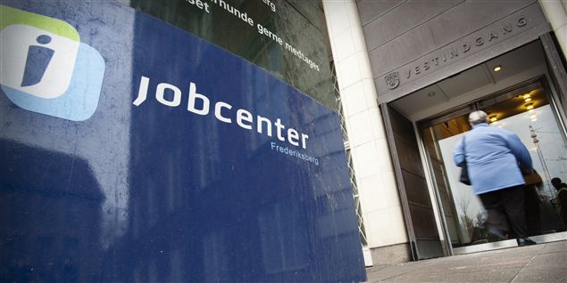 Kæmpe it-koks på jobcentre