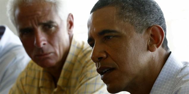 Ekspert: Tale kan koste Obama dyrt